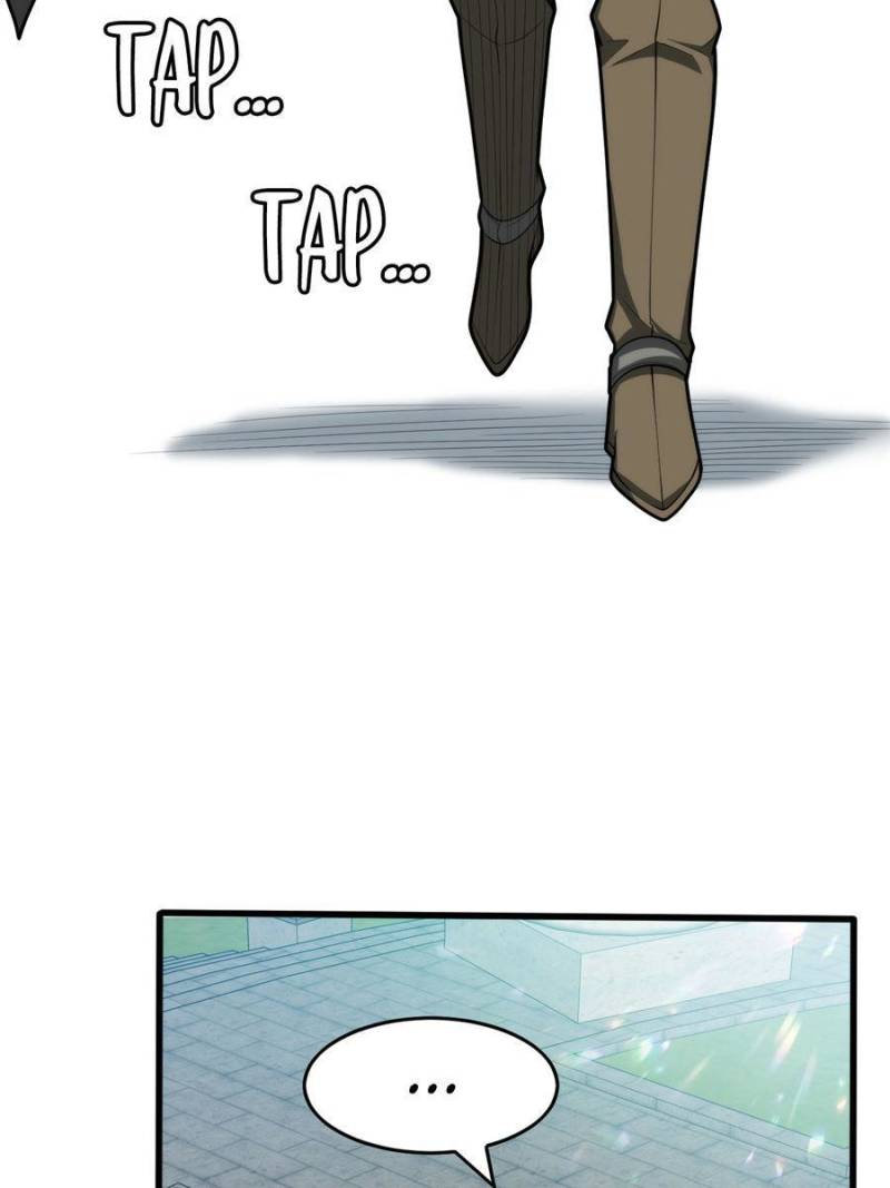 My Vampire System: A Dragon's Revenge Chapter 51 — Page 6