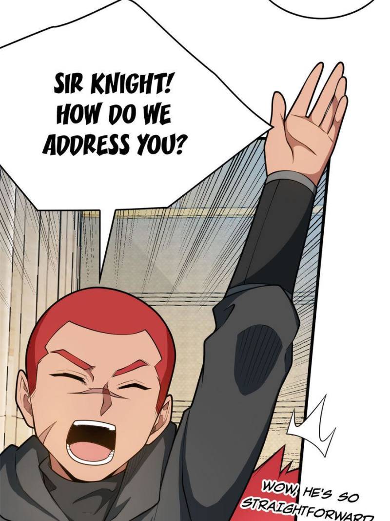 My Vampire System: A Dragon's Revenge Chapter 51 — Page 10
