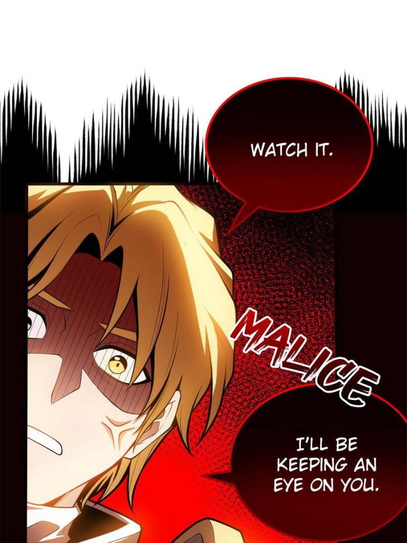 My Vampire System: A Dragon's Revenge Chapter 51 — Page 17