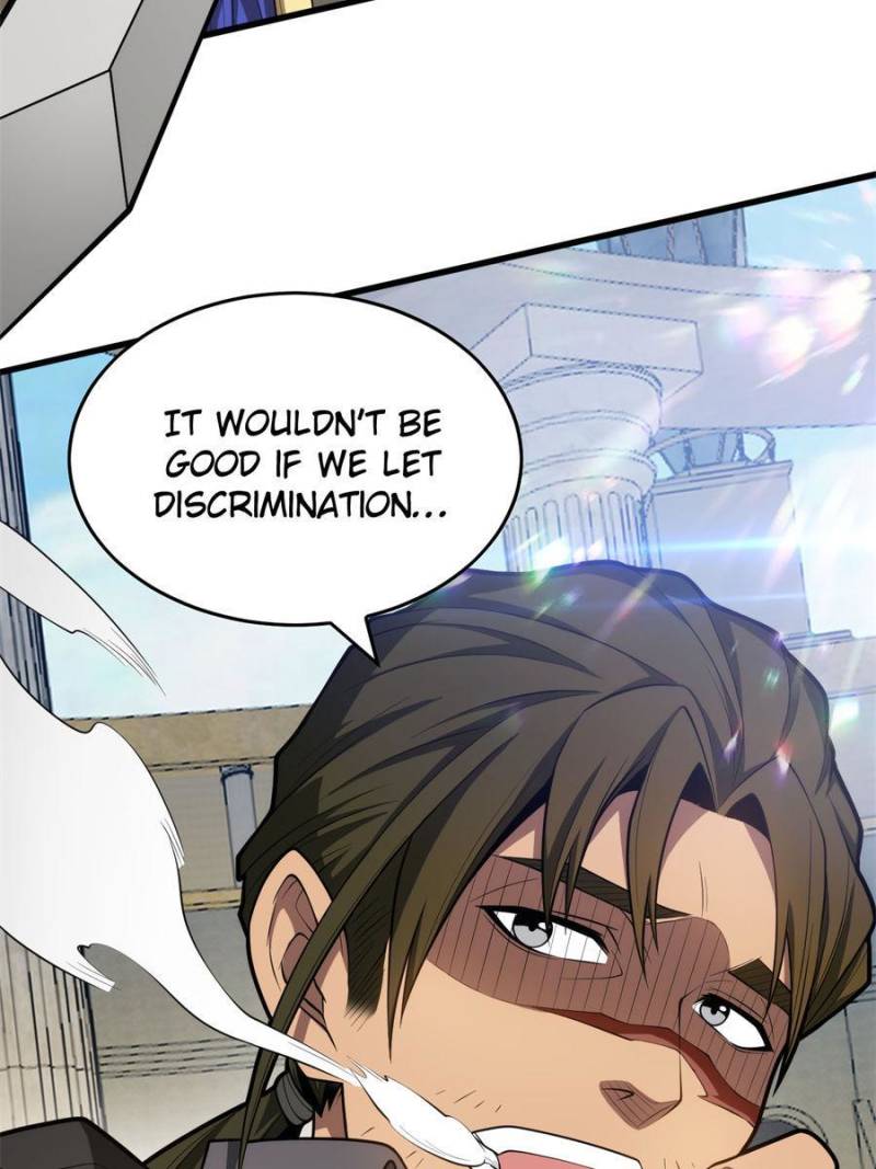 My Vampire System: A Dragon's Revenge Chapter 51 — Page 21
