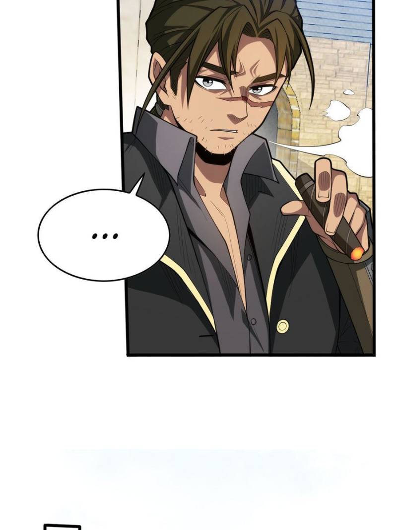 My Vampire System: A Dragon's Revenge Chapter 52 — Page 3