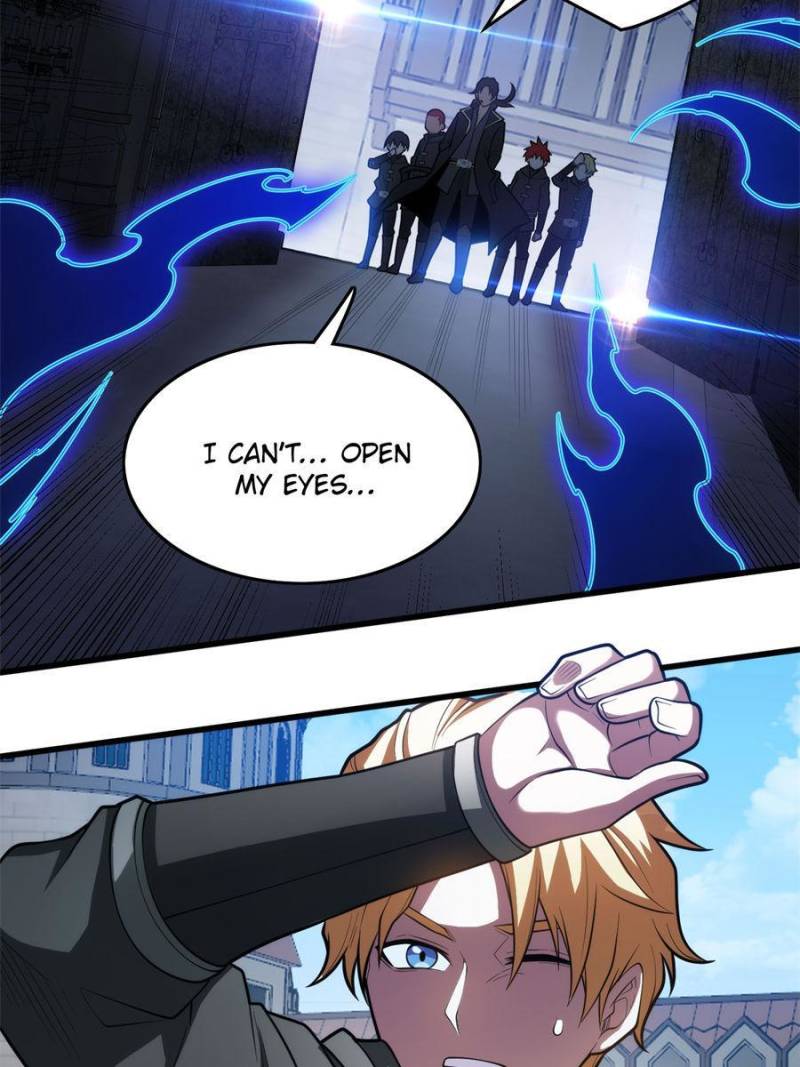 My Vampire System: A Dragon's Revenge Chapter 52 — Page 6