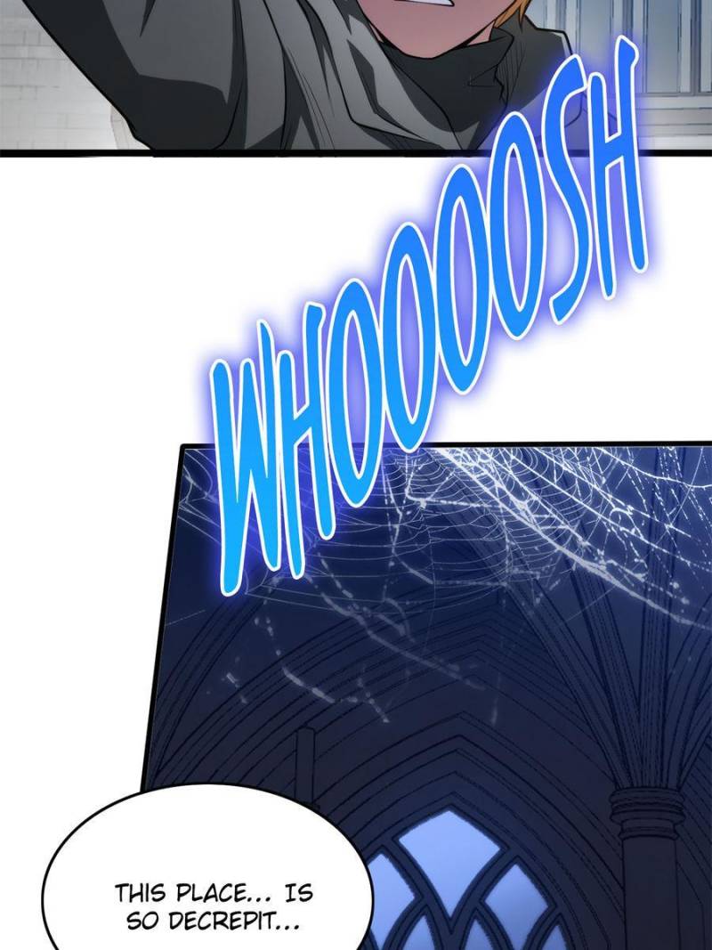 My Vampire System: A Dragon's Revenge Chapter 52 — Page 7