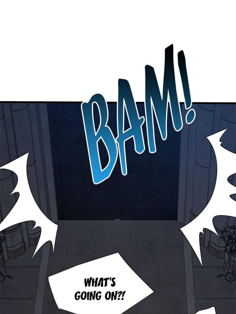 My Vampire System: A Dragon's Revenge Chapter 52 — Page 10