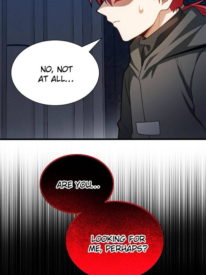 My Vampire System: A Dragon's Revenge Chapter 52 — Page 14