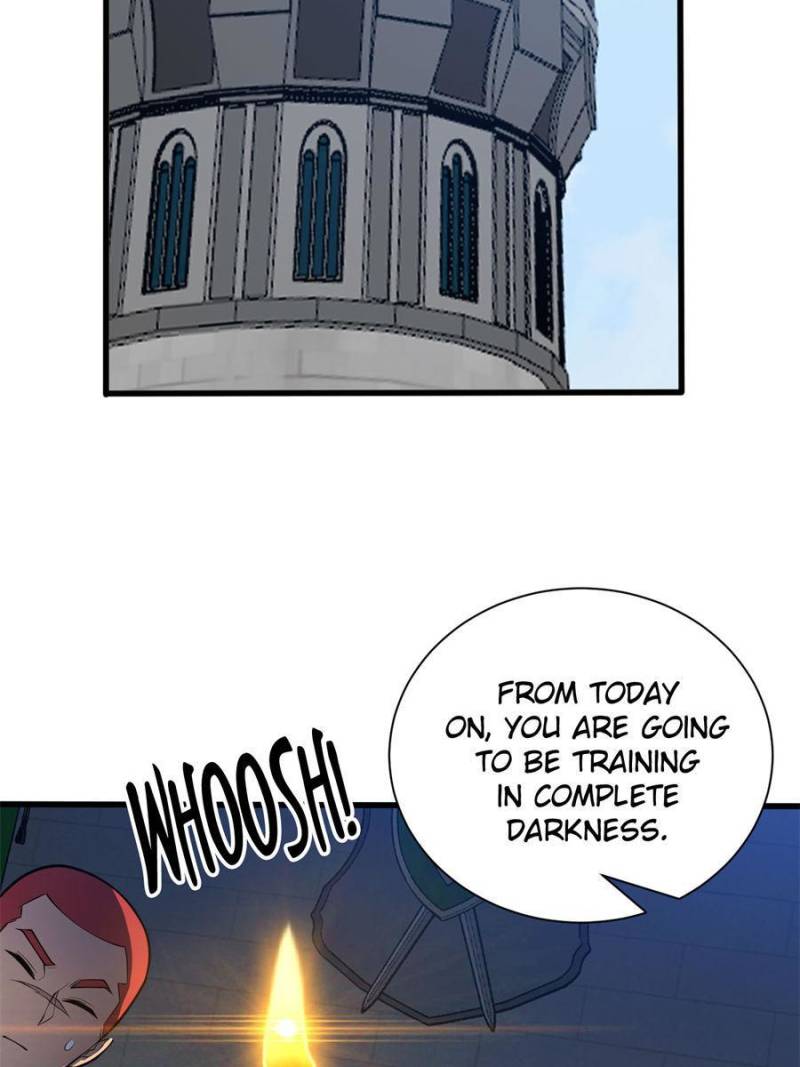 My Vampire System: A Dragon's Revenge Chapter 52 — Page 17