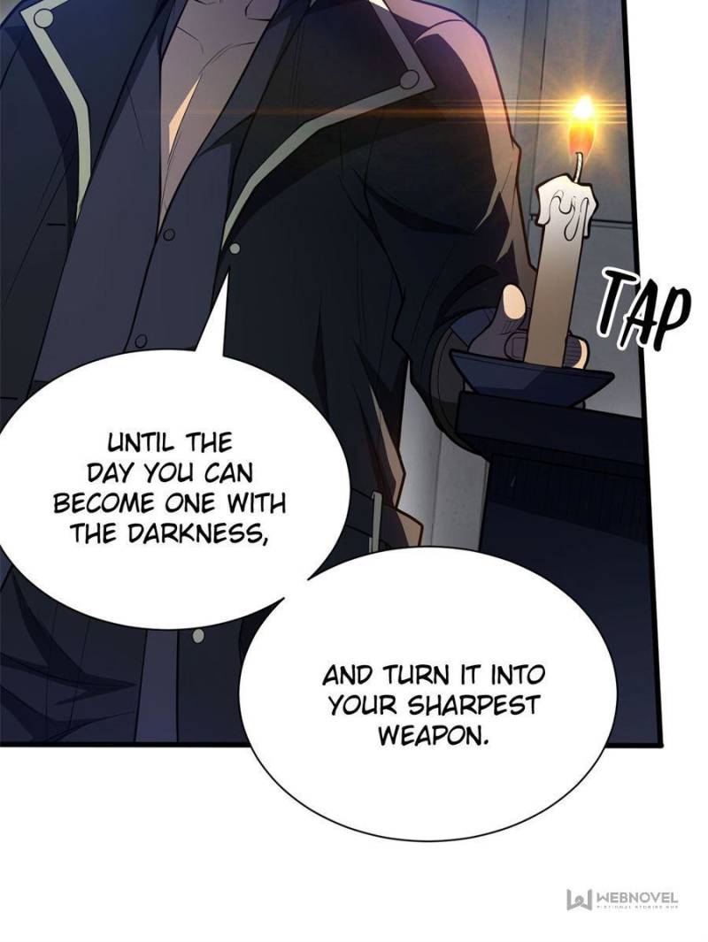 My Vampire System: A Dragon's Revenge Chapter 52 — Page 19