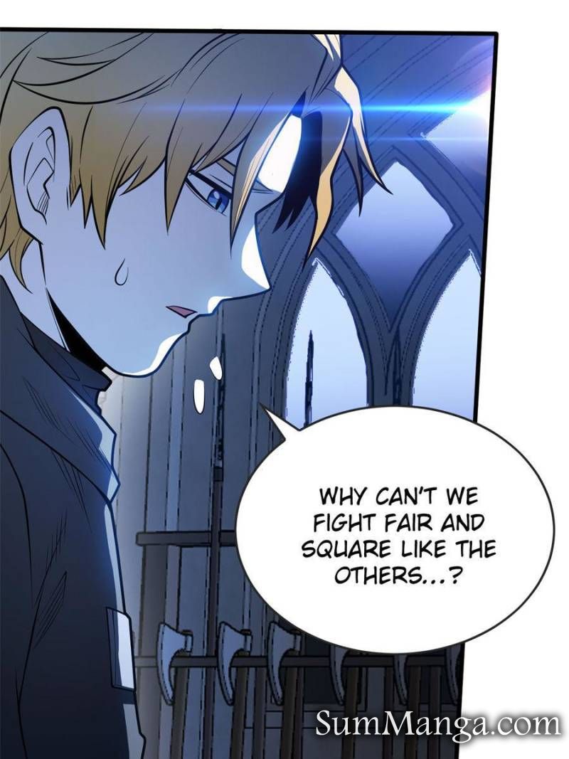 My Vampire System: A Dragon's Revenge Chapter 52 — Page 23