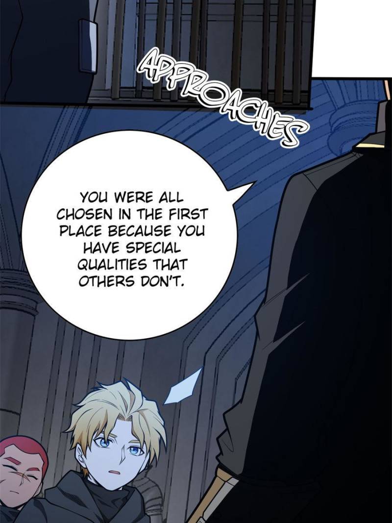 My Vampire System: A Dragon's Revenge Chapter 52 — Page 24