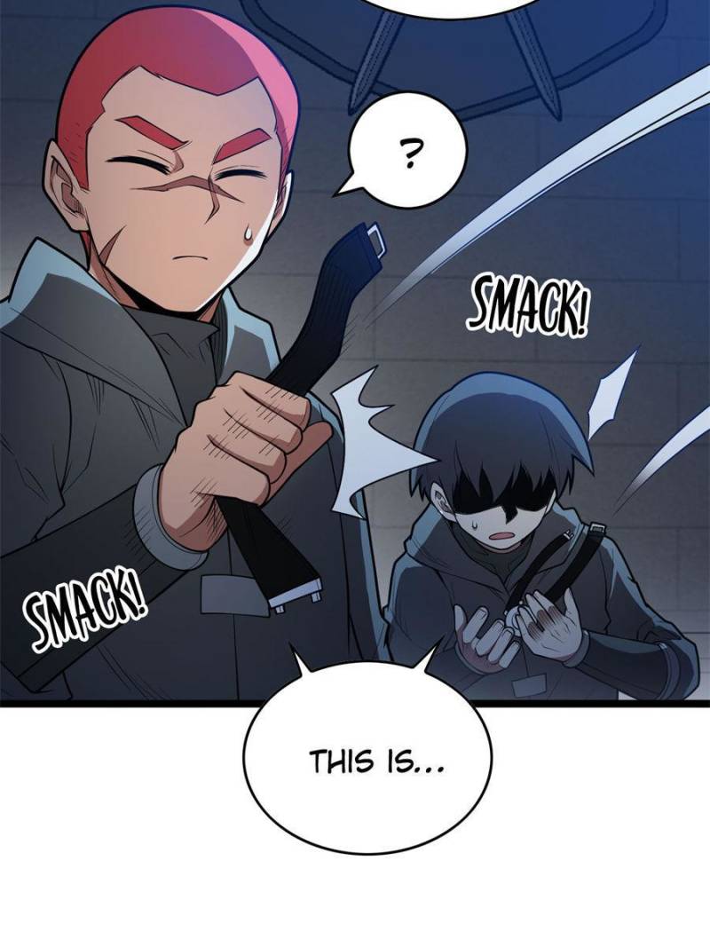 My Vampire System: A Dragon's Revenge Chapter 52 — Page 29