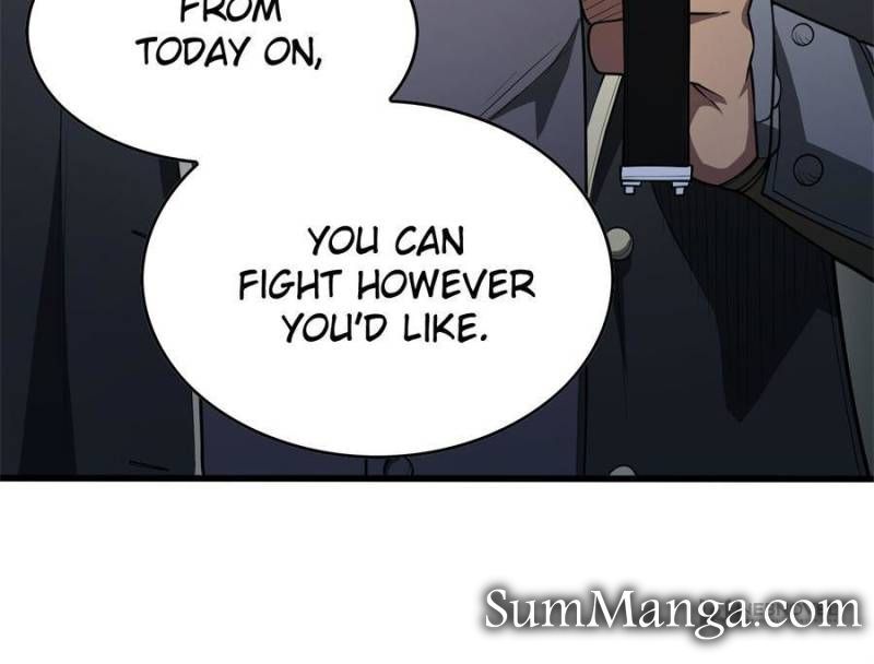 My Vampire System: A Dragon's Revenge Chapter 52 — Page 31