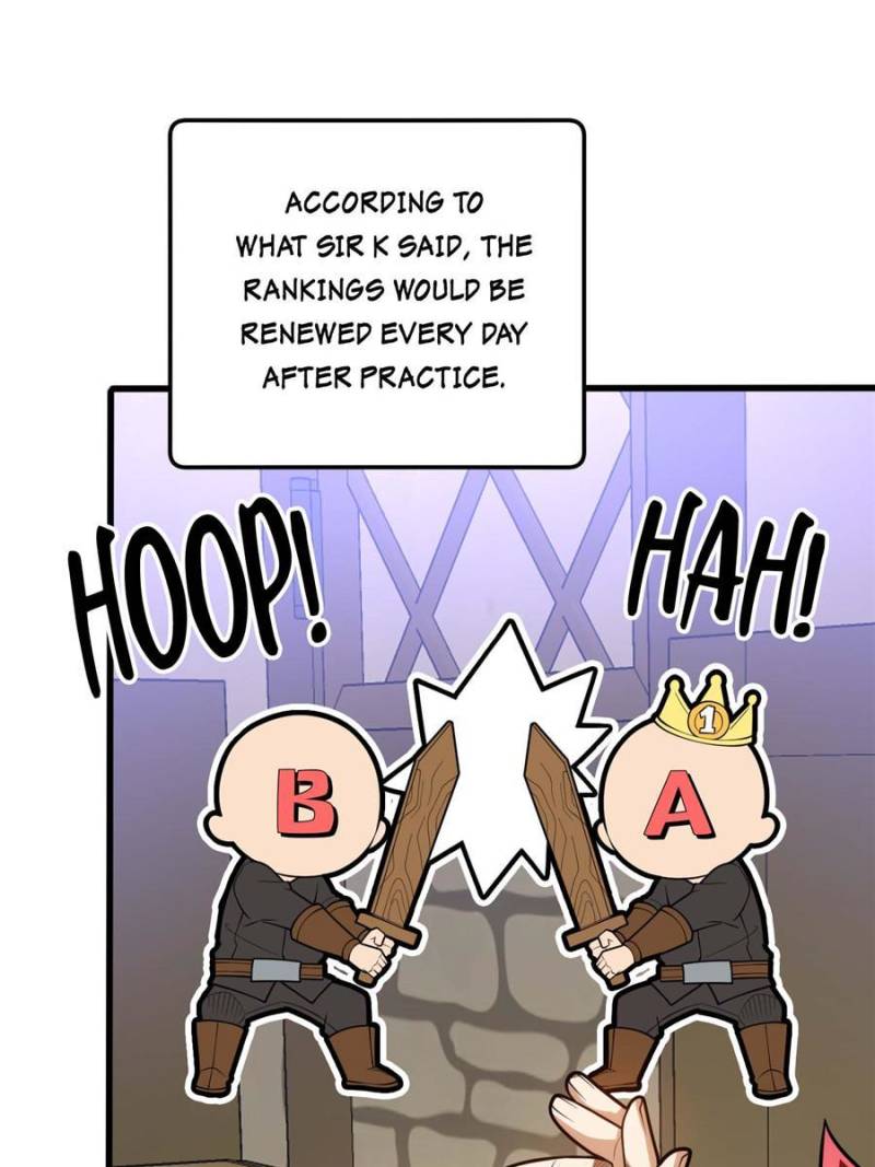 My Vampire System: A Dragon's Revenge Chapter 53 — Page 3