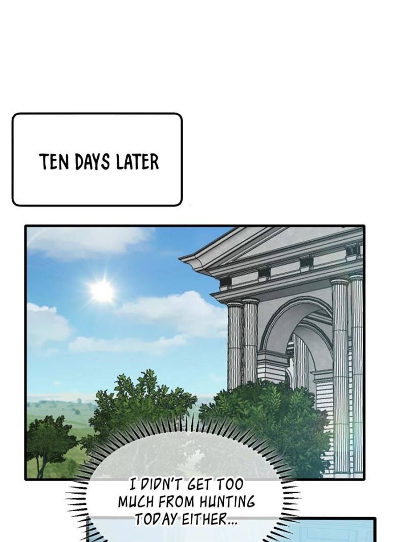 My Vampire System: A Dragon's Revenge Chapter 53 — Page 16