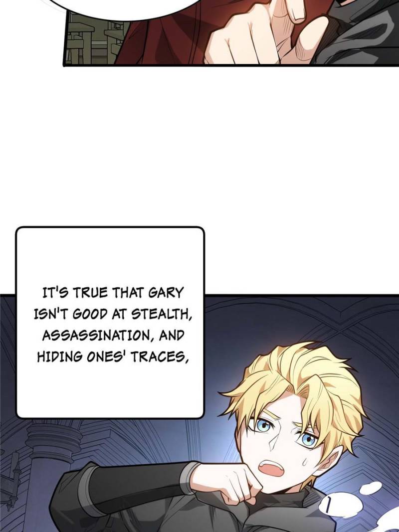 My Vampire System: A Dragon's Revenge Chapter 53 — Page 24