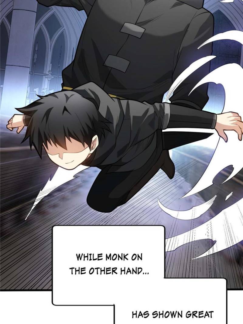My Vampire System: A Dragon's Revenge Chapter 53 — Page 25