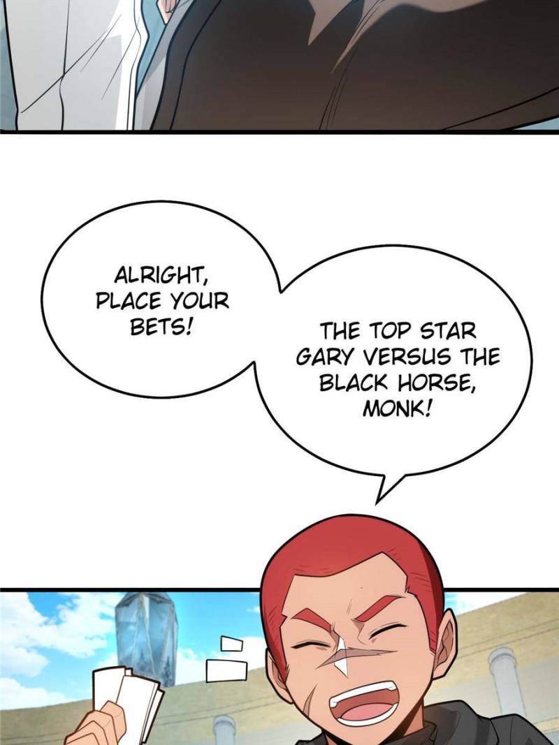 My Vampire System: A Dragon's Revenge Chapter 54 — Page 13
