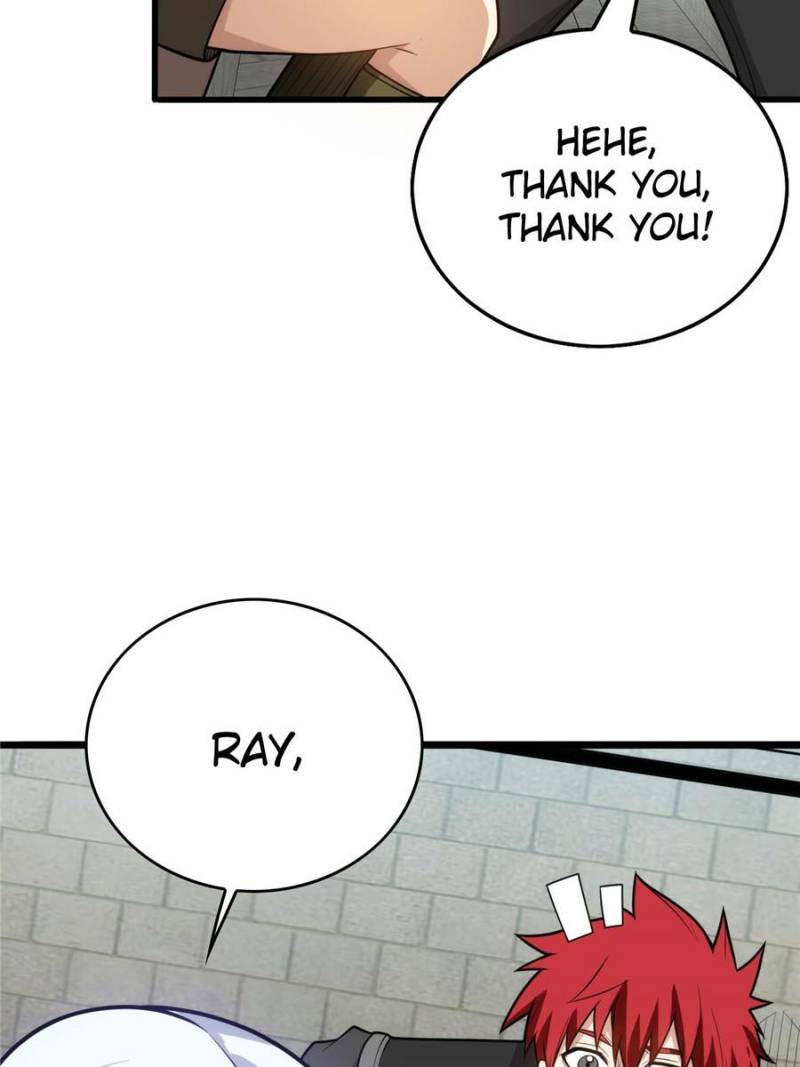 My Vampire System: A Dragon's Revenge Chapter 54 — Page 18