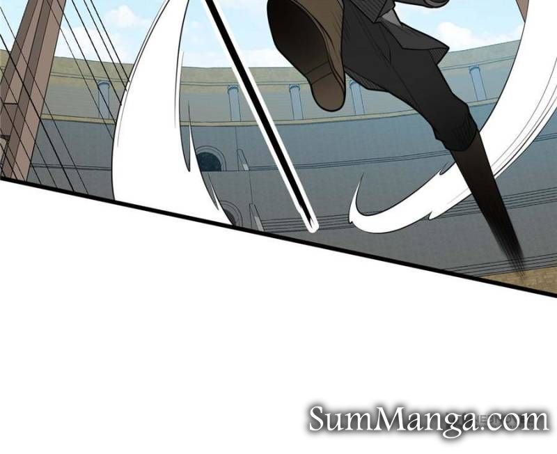 My Vampire System: A Dragon's Revenge Chapter 54 — Page 30