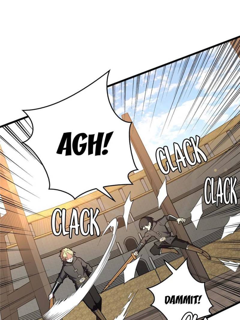 My Vampire System: A Dragon's Revenge Chapter 55 — Page 9