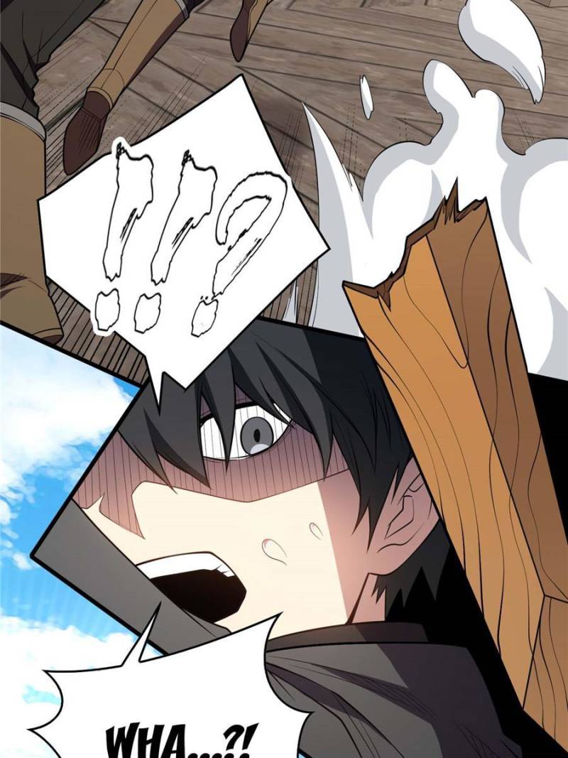 My Vampire System: A Dragon's Revenge Chapter 55 — Page 12