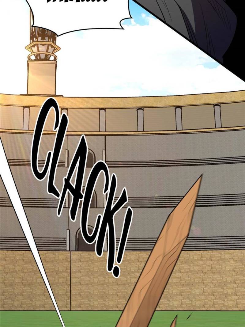 My Vampire System: A Dragon's Revenge Chapter 55 — Page 13