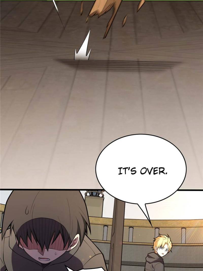 My Vampire System: A Dragon's Revenge Chapter 55 — Page 14