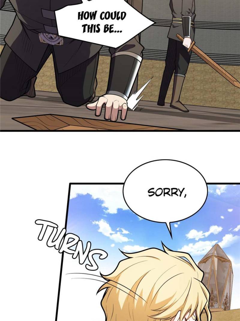 My Vampire System: A Dragon's Revenge Chapter 55 — Page 15