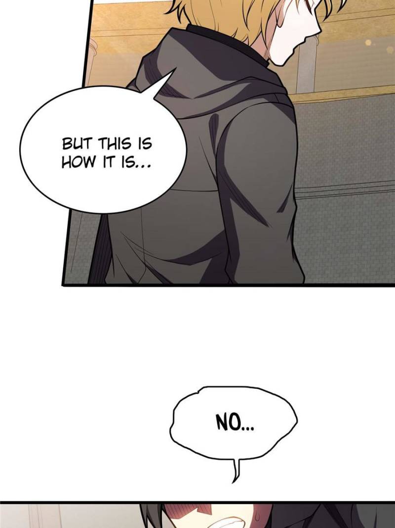My Vampire System: A Dragon's Revenge Chapter 55 — Page 16