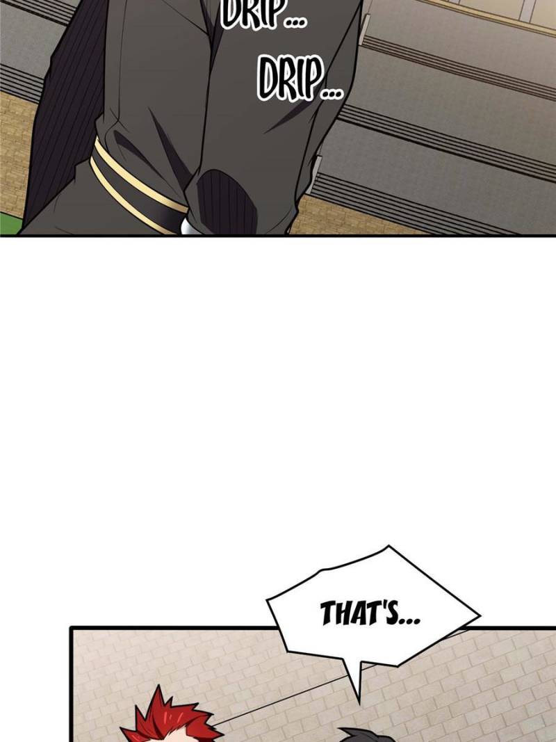 My Vampire System: A Dragon's Revenge Chapter 55 — Page 23