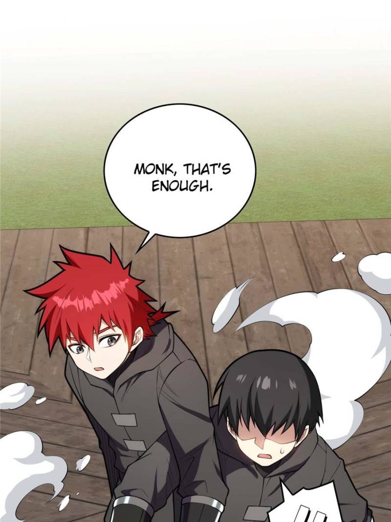 My Vampire System: A Dragon's Revenge Chapter 56 — Page 1