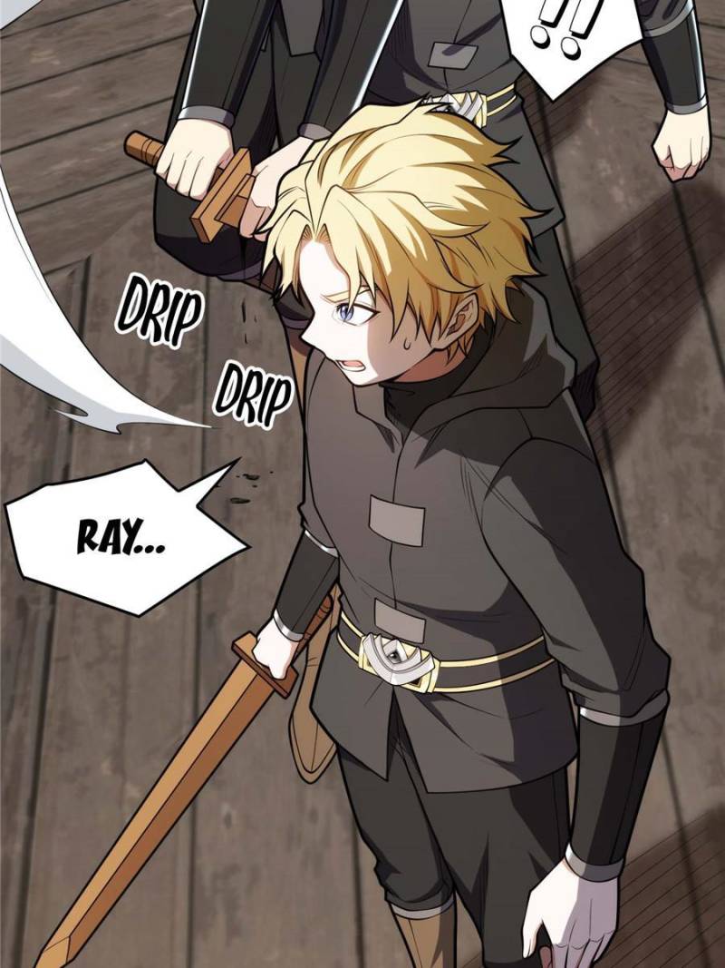 My Vampire System: A Dragon's Revenge Chapter 56 — Page 2
