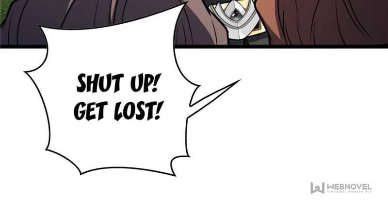 My Vampire System: A Dragon's Revenge Chapter 56 — Page 18