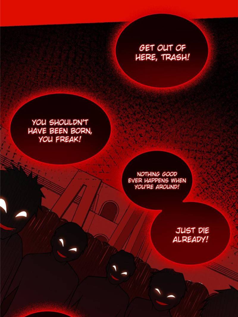 My Vampire System: A Dragon's Revenge Chapter 57 — Page 2