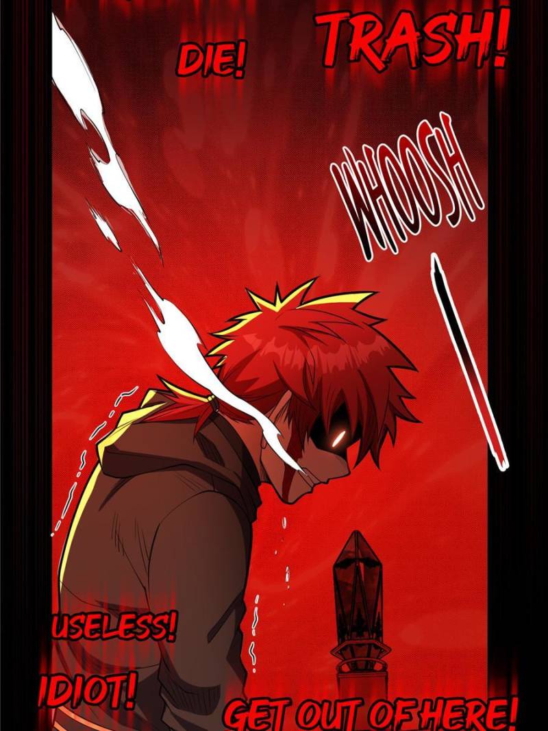 My Vampire System: A Dragon's Revenge Chapter 57 — Page 6