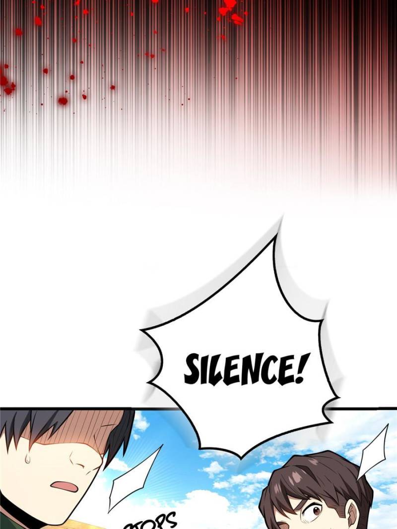 My Vampire System: A Dragon's Revenge Chapter 57 — Page 9