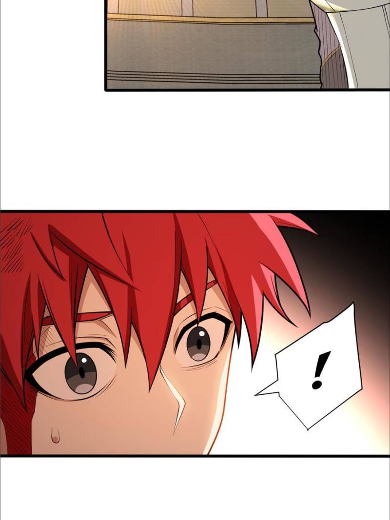 My Vampire System: A Dragon's Revenge Chapter 57 — Page 15