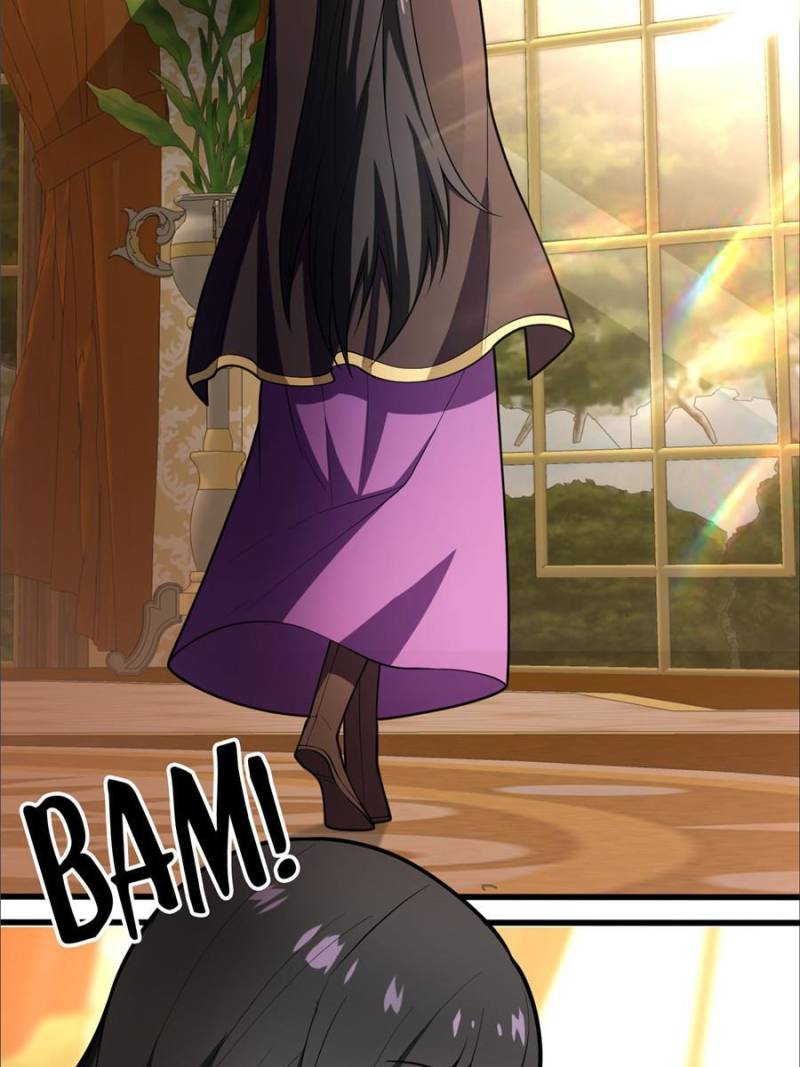 My Vampire System: A Dragon's Revenge Chapter 57 — Page 18