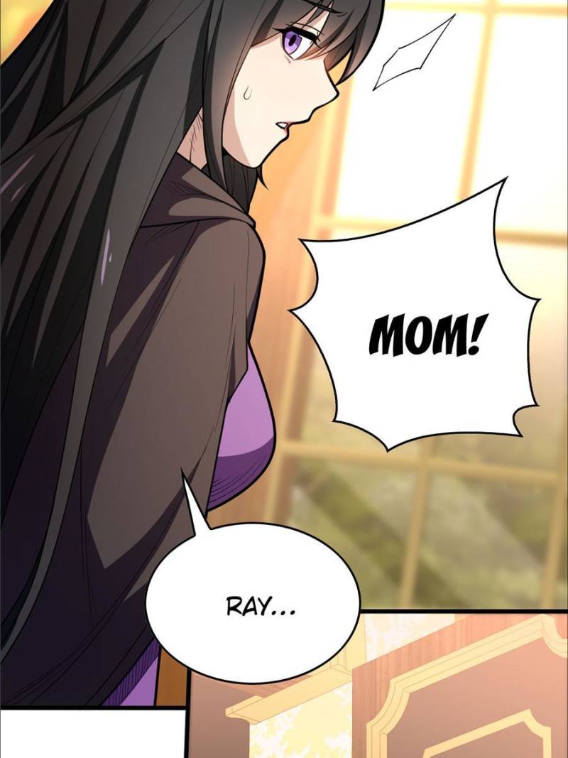 My Vampire System: A Dragon's Revenge Chapter 57 — Page 19