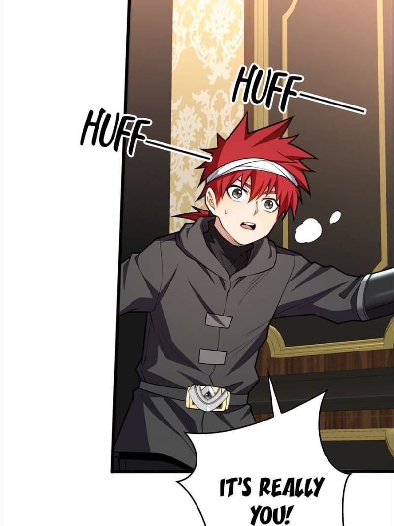 My Vampire System: A Dragon's Revenge Chapter 57 — Page 20