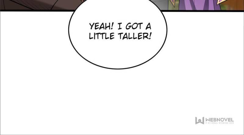 My Vampire System: A Dragon's Revenge Chapter 57 — Page 22