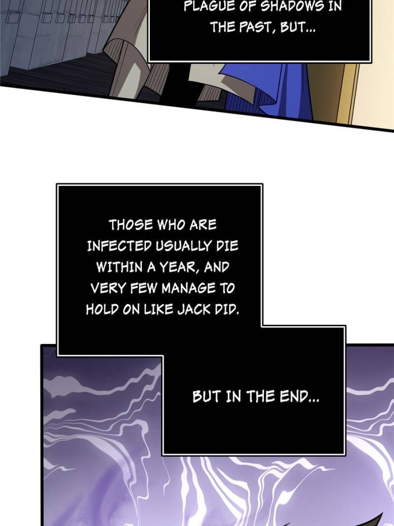My Vampire System: A Dragon's Revenge Chapter 57 — Page 28