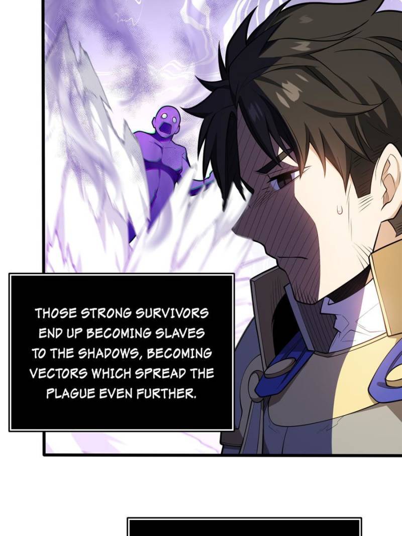 My Vampire System: A Dragon's Revenge Chapter 57 — Page 29