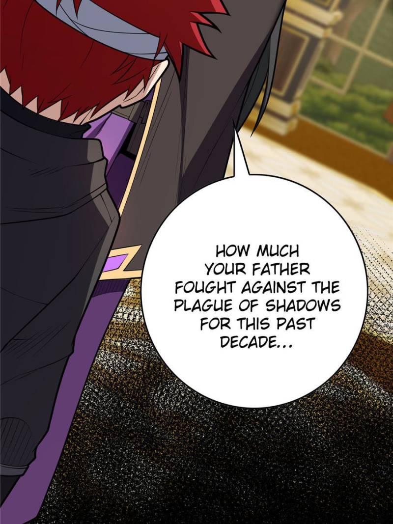 My Vampire System: A Dragon's Revenge Chapter 58 — Page 2