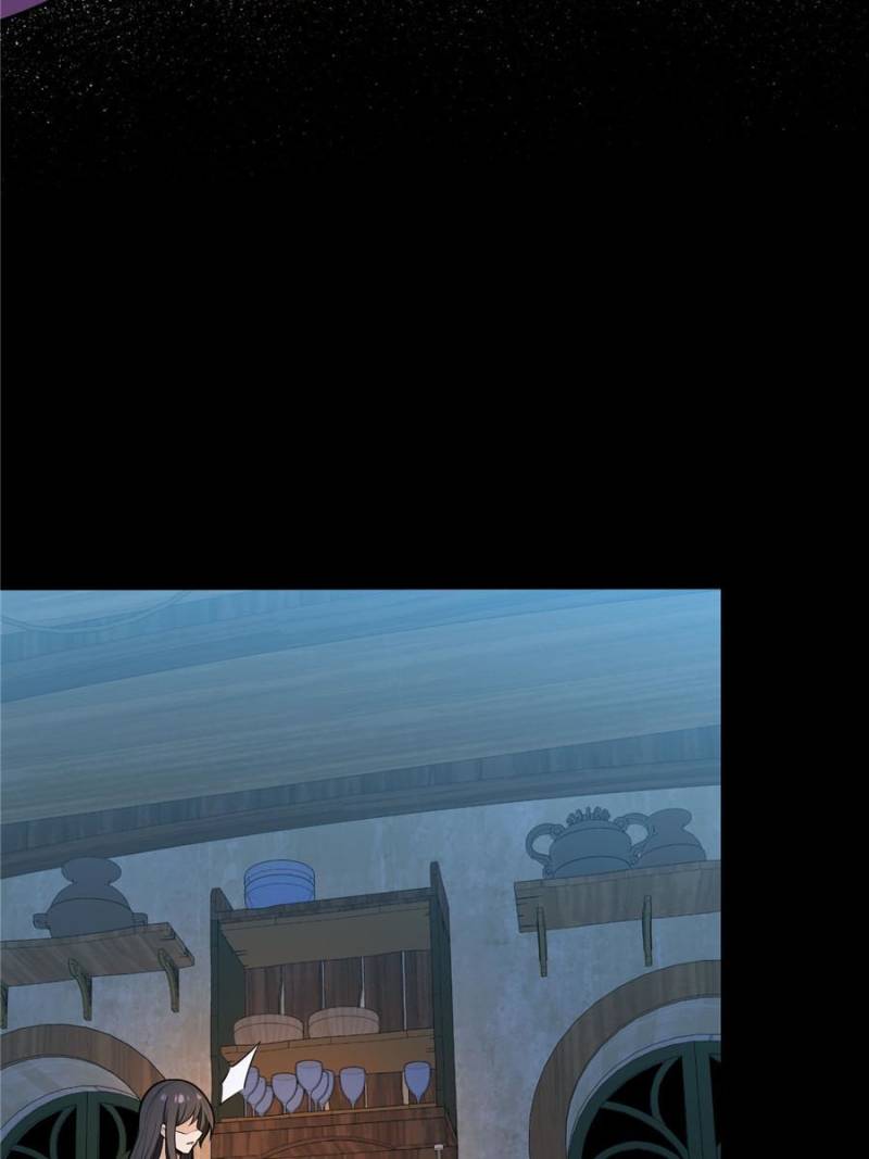 My Vampire System: A Dragon's Revenge Chapter 58 — Page 3