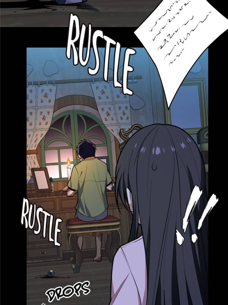 My Vampire System: A Dragon's Revenge Chapter 58 — Page 5