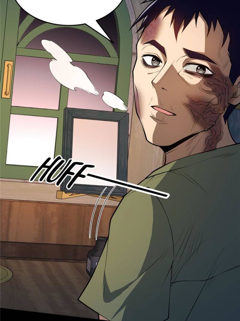 My Vampire System: A Dragon's Revenge Chapter 58 — Page 7