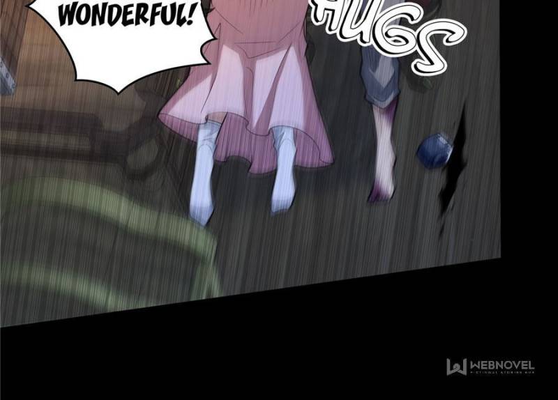 My Vampire System: A Dragon's Revenge Chapter 58 — Page 9