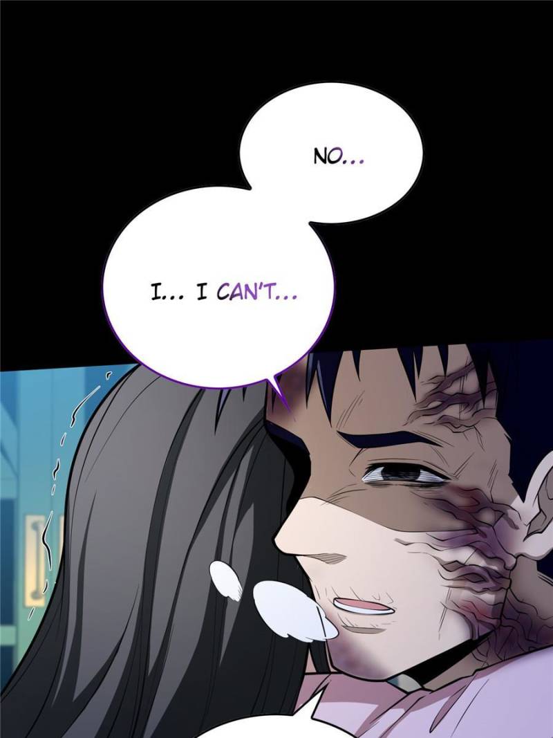 My Vampire System: A Dragon's Revenge Chapter 58 — Page 10