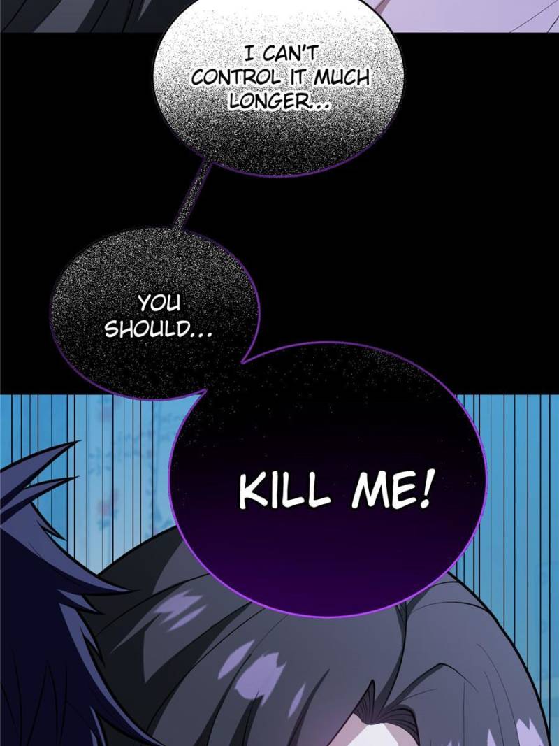 My Vampire System: A Dragon's Revenge Chapter 58 — Page 11
