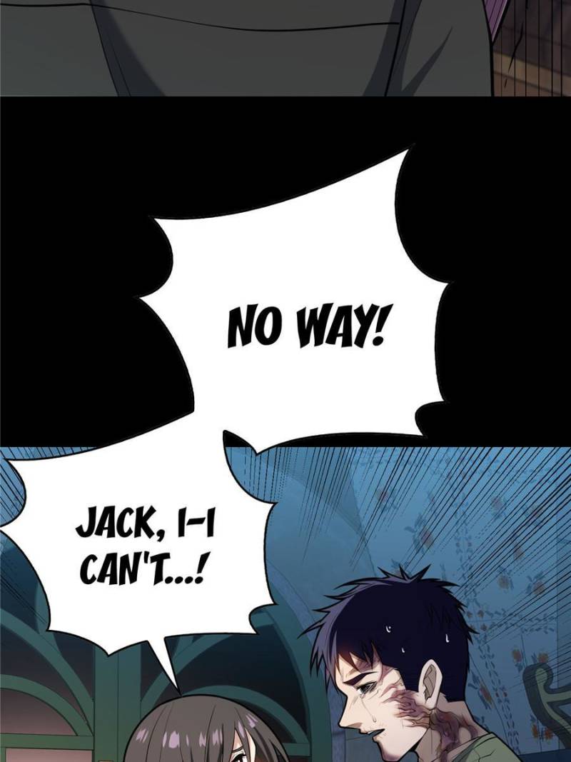 My Vampire System: A Dragon's Revenge Chapter 58 — Page 13